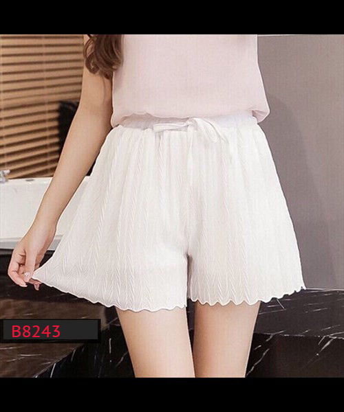 Quan short ong rong b8243